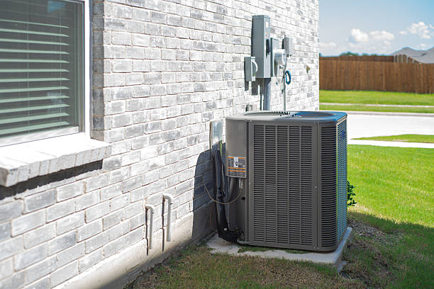 Reliable Ac Repair contractor in Custer, KY by FH HVAC